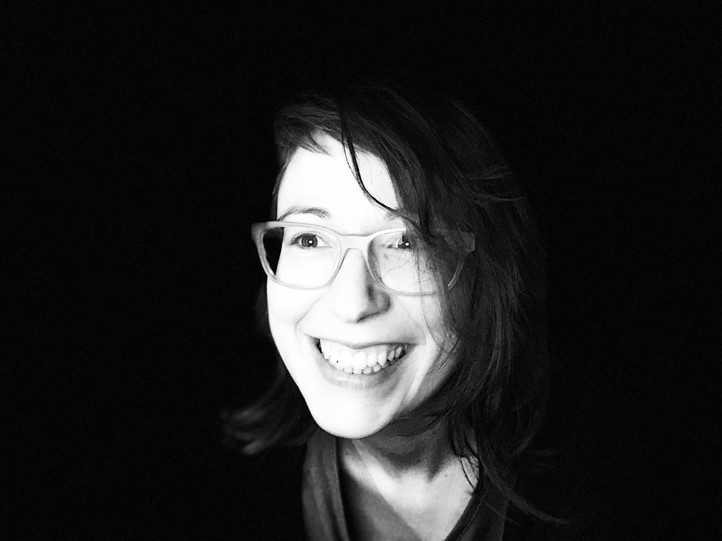 Porträt von Sophia Mailinger